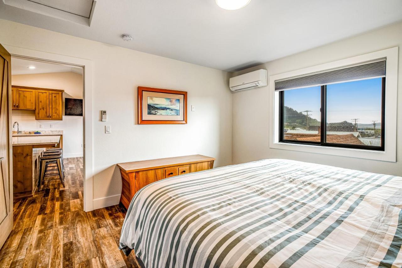 Dungeness Suite การิบัลดิ ภายนอก รูปภาพ